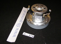 SILNIK 1200W 115x130x45